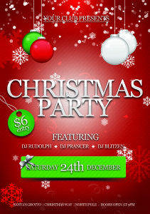 christmas party invitations templates free printable christmas dinner invitations