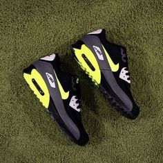 Nike Air Max 90 ICE QS “City Pack: NYC” Freshness Mag Nike Air Max 90 ICE QS “City Pack: NYC” Freshness Mag