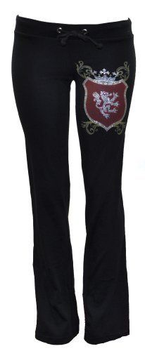 Holloway Adult Trance Pant Maroon medium/