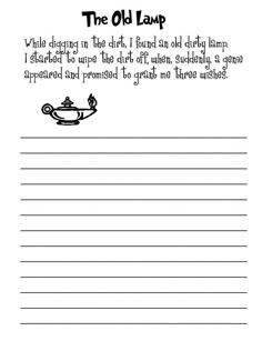 Admission essay writing 2nd grade