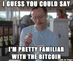 uložiti u bitcoin meme možete li još zaraditi iskopavajući bitcoin gotovinu?