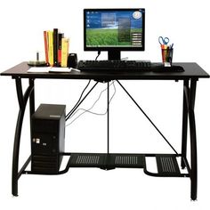 15068 Best Gaming Desk Images Pc Setup Computers Desks Gaming Desk Furniture Table Kitchen Computer Folding
