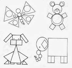 Dibujos De Decoraciones Con Figuras Geometricas Y Otros Dibujos De Decoraciones Con Figuras Geometricas Y Otros