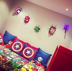 7 Best Marvel room images Marvel room, Superhero room 7 Best Marvel room images Marvel room, Superhero room