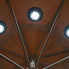 14 Best Patio Umbrella Lights Images On Pinterest In 2018 Magnetic Umbrella Solar Lights