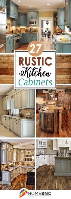 3the Mix Of This Wet Bar Finishes Stainless Brick Custom Faux 27 Cabinets For The Rustic Kitchen Of Your Dreams