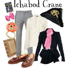 ichabod crane sleepy hollow by marybethschultz on polyvore burberry jacketsleepy hollowhalloween ideashalloween costumescrane - Sleepy Hollow Halloween Costumes ichabod crane sleepy hollow by marybethschultz on polyvore burberry jacketsleepy hollowhalloween ideashalloween costumescrane - Sleepy Hollow Halloween Costumes