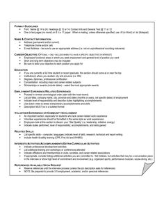 good hobbies for a resumes