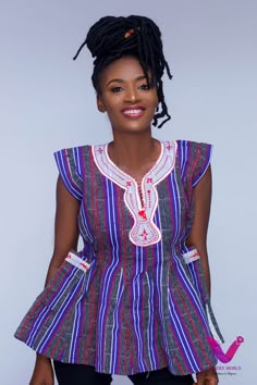Batakari dress for ladies best sale