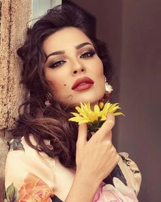 The 567 Best Nadine Nib Njeim Images On Pinterest In 2018 Idol Nadine Nib Njeim Wedding Make Up Inspiration Miss Lebanon Full Eyebrows Clic Beauty Makeup