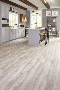 Best house flooring options