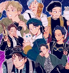 shemale art kami tora gay guys in joliet
