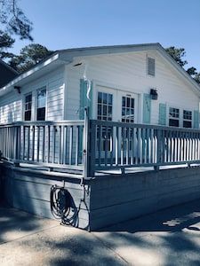 ocean lakes vacation rentals pet friendly deborahstrimling