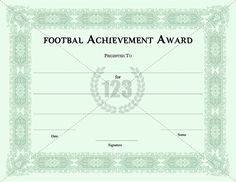 502 best certificate template images certificate templates