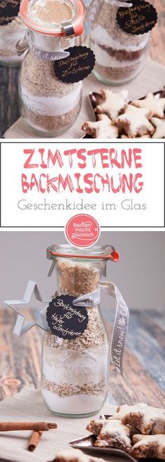 Heisse Schokolade mit \ - geschenke aus der küche weihnachten Heisse Schokolade mit \ - geschenke aus der küche weihnachten