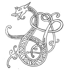 Medieval Embroidery Designs Vertical Oak Medieval Embroidery Designs Vertical Oak
