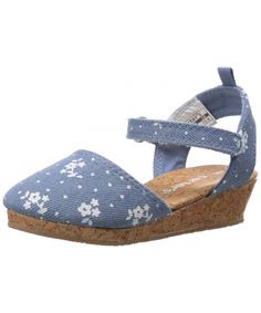 Fordbox Adorable Toddler Little Girls Dress Ballet Bow Flat Shoes