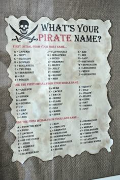 236 best pirates images