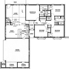 30 x 50 house plans | House Plans | Pinterest | House, Barn and ... 30 x 50 house plans | House Plans | Pinterest | House, Barn and ...