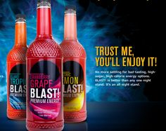 9 best blast energy
