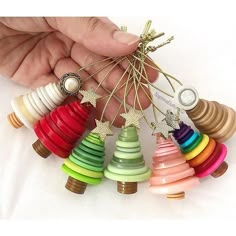 craft christmas gifts christmas button crafts christmas decorations - Homemade Christmas Decorations Pinterest craft christmas gifts christmas button crafts christmas decorations - Homemade Christmas Decorations Pinterest