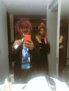 Lil uzi dating nicki