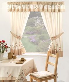 138 mejores imágenes de Cortinas para cocina en 2019 | Curtains ... 138 mejores imágenes de Cortinas para cocina en 2019 | Curtains ...