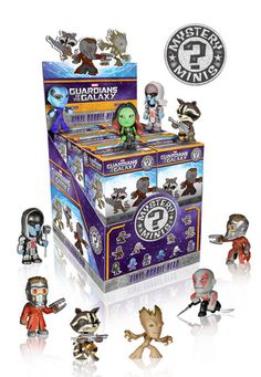 12 Packs ReAction Iron Maiden 3.75-Inch Mystery Minis Blind Box