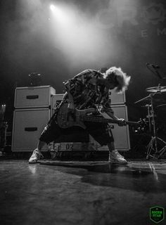 monster energy music