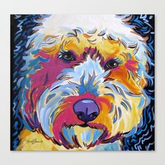 900 Apeture Painting Ideas In 2021 Painting Dog Art Dog Paintings