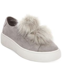 Steve Madden Womens Bryanne Platform Sneakers 8900 Steve Madden gives these Bryanne sneakers even more fun Steve Madden Womens Bryanne Platform Sneakers 8900 Steve Madden gives these Bryanne sneakers even more fun