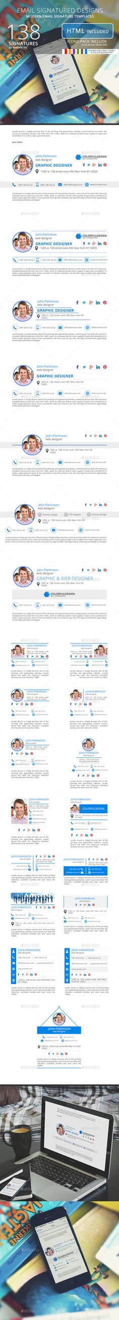 Melissa Gelineau (melissa_gelineau) on Pinterest - sample email signature Melissa Gelineau (melissa_gelineau) on Pinterest - sample email signature