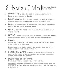 nature of arts essay zone