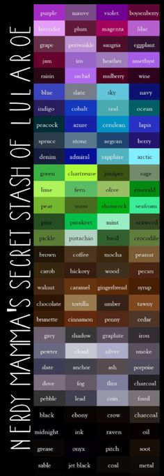 14 best lularoe color chart images color color names lularoe solid color chart