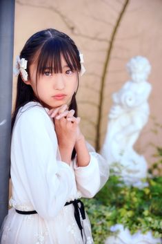女子小学生