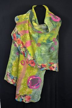 Écharpe tube écharpe en tricot écharpe foulard redoutable wrap multi écharpe Magic Hair third