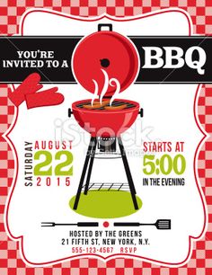 149 best bbq invitation templates images invitation templates barbecue invite template