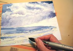 356 best watercolor tutorials images on pinterest watercolor