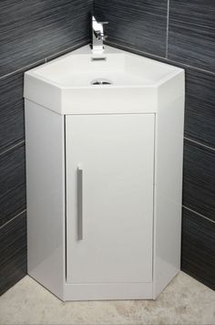 Bathroom Cabinets Corner Unit saneux quadro corner vanity unit 40 x 50 cm | bathroom | pinterest Bathroom Cabinets Corner Unit saneux quadro corner vanity unit 40 x 50 cm | bathroom | pinterest