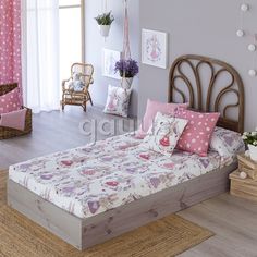 Gauus Home (gauushome) en Pinterest colcha cama 150 yogui