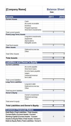 Income Statement And Balance Sheet Template Custom Darrell Johns Darrell_Johns On Pinterest Income Statement And Balance Sheet Template Beauteous Darrell Johns Darrell_Johns On Pinterest