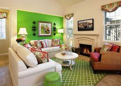 94 Best Kombinasi 2 Warna Cat Ruang Tamu Minimalis Sempit Modern Contoh Kombinasi Warna Cat Ruang Tamu Cantik Elegant Bedroom Design Green Colors Colours