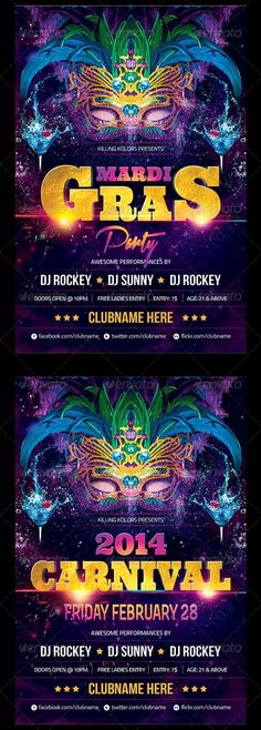 free psd flyer flyer templates free free psd psd templates mardi gras flyers ideas