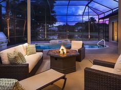 7 Lanai ideas | florida home, lanai decorating, pool patio