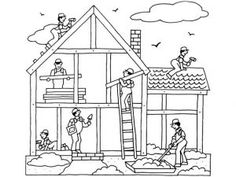İnternational labor day coloring pages worker | labor day coloring ... - Labor Day Coloring Pages Kids İnternational labor day coloring pages worker | labor day coloring ... - Labor Day Coloring Pages Kids