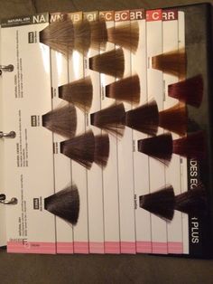 shades eq gloss swatches in better light best for me redken brown color chart