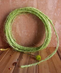 Lehigh Group Sp20ew-P Extra Strong Extra Large Sisal Twine