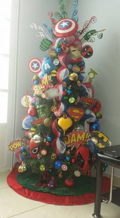 ⛄ Disney Toy Story Maison Décorations De Noël