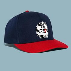 New Era-Casquette Word Storm Trooper-Adulte Mixte