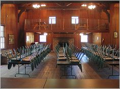 Historic Ccc Community Building At Givhans Ferry State Park Edisto River Kayaking And Canoeing Is The Draw At Givhans Ferry State Park Cabins Campsites Fishing Hiking More Make This A Must Visit